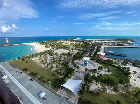 12+ Ocean Cay Tips & Things to Know (MSC Private .